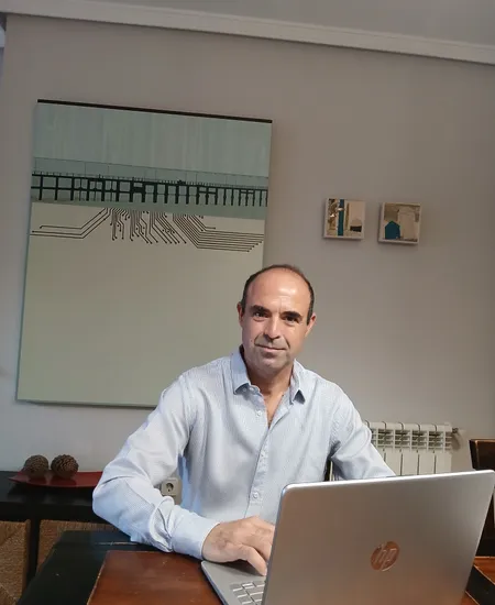 Carlos García Castro